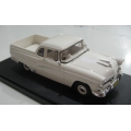 Armco 56 Ford Mainline utility, 1/43 White Discontinued M/B